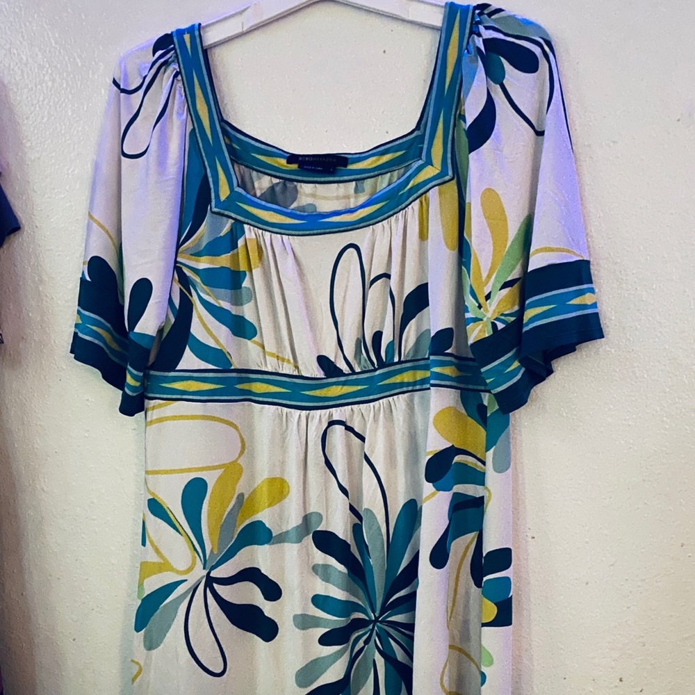 Dress/tunic